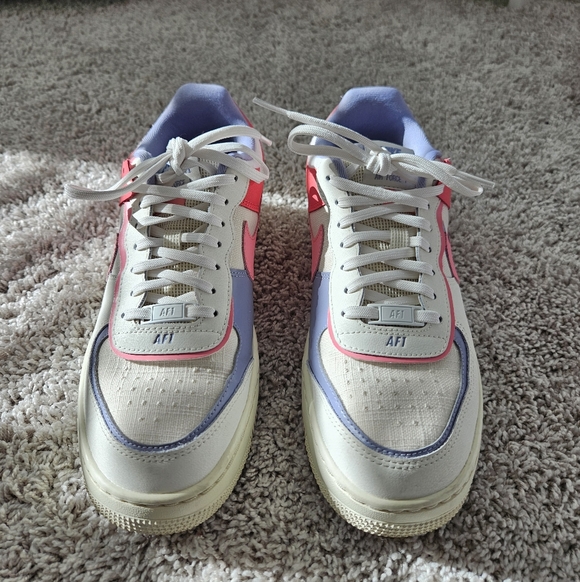 Nike Air Force Sneakers - Picture 5 of 5